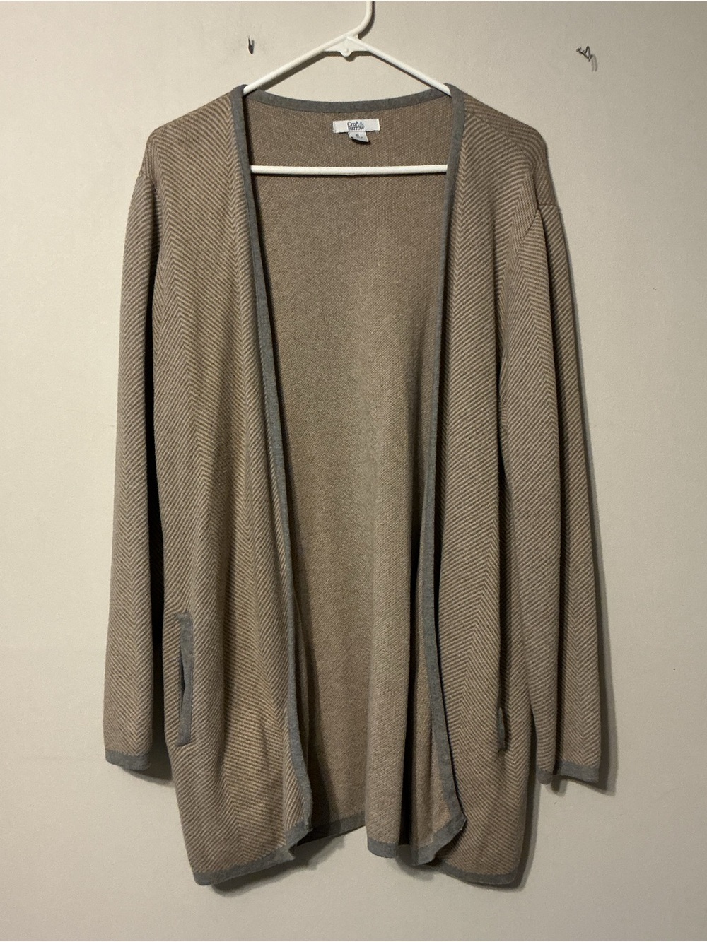 Croft & Barrow Cardigan
